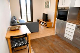 Homenfun Barcelona Plaza España - Barcelona - 2