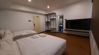 TT Dorf Hotel Taiping - Taiping - 2