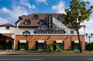 Hotel Westermann - 0