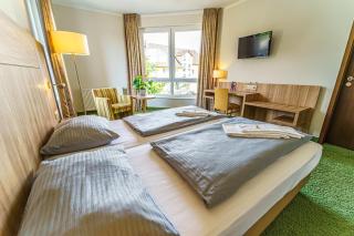 Einklang - Dein Hotel am Südhorn - 2