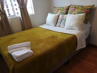 Comodo apartamento en Paipa - Paipa - 9