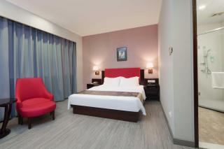 Foshan Guanxin Hotel - Shunde - 7