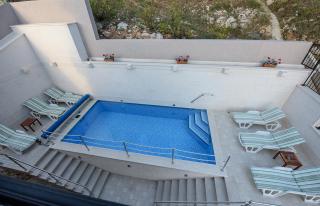 Apartments Villa Tomislav - Brela - 9