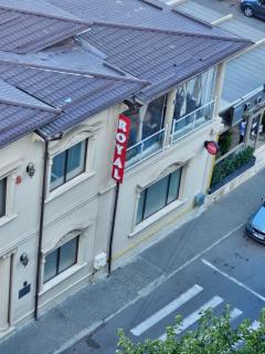 Garsoniera Dary strada Mihai Bravu bloc G1 Vis a Vis de ROYAL PALACE - Turnu Măgurele - 1