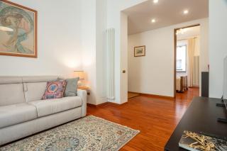 Casa Novecento Prati - Rom - 5