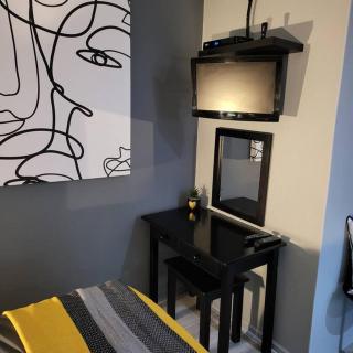 Forever Always Studio Apartment - 5