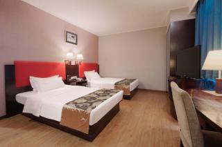 Foshan Guanxin Hotel - 2