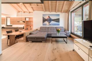 Haus Beta by Zermatt Premium Apartments - Zermatt - 7
