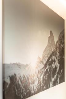 Haus Beta by Zermatt Premium Apartments - Zermatt - 4
