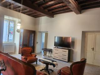 Palazzo Storico "Mezzadonna" - Sutri - 6