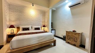 Kaja Villa - Ubud - 1