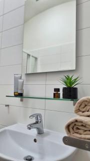 Finnem Rentals Florenc - Prague - 2