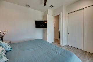 Villa Mangifera with Salt Water Pool & Spa, EV-Loading - 6