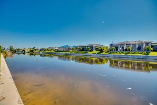 Villa Mangifera with Salt Water Pool & Spa, EV-Loading - 3