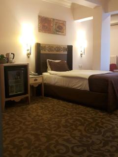 Sonno Boutique Rooms & Suites - Ankara - 8