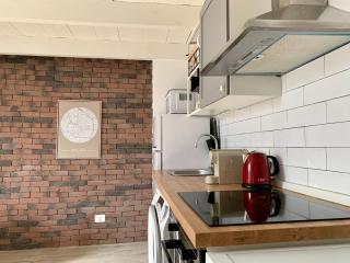 Mini loft a Milano - Città Studi, Porta Venezia - Milan - 4