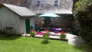 la maisonnette - Fontanges - 7
