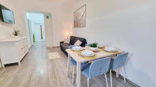 Finnem Rentals Florenc - Praga - 2
