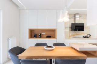 Sunny & Luxurious Penthouse with Terrace - Atene - 4