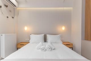 Sunny & Luxurious Penthouse with Terrace - Atene - 8