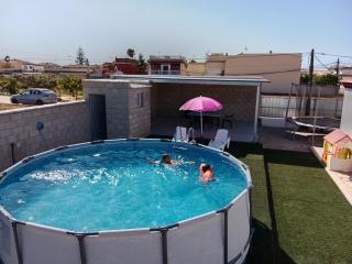 La Casa de la Abuela Jesús - Sanlúcar de Barrameda - 1