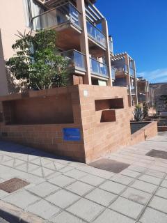 Residencial Esquinzo 2 - Playa Jandia - 9