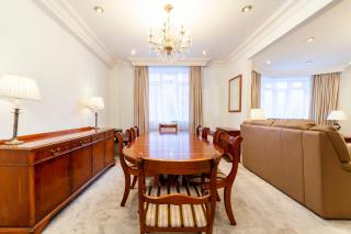 Bright 3BDR apt near Swiss Cottage - 9