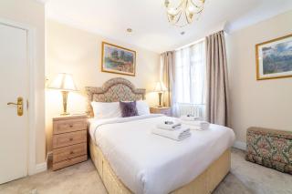 Bright 3BDR apt near Swiss Cottage - Londra - 7