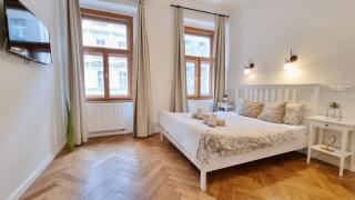 Finnem Rentals Florenc - 9