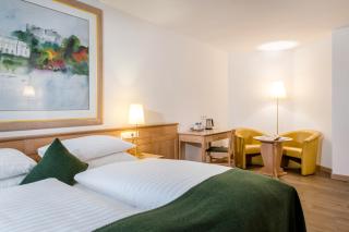 Hotel IMLAUER & Bräu - Salisburgo - 5