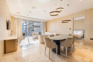 FIVE Palm Residence - Platinium Dubai - 8
