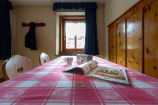 Appartamento Scialket - Livigno - 1