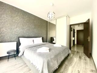 Nature View Family Apartment - Brasov - 4