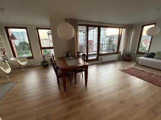 Apartament Gdański Słoneczny Nr 34 - Danzig - 1