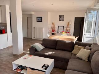 Residence Le Canal Strasbourg - Moderne avec Parking - Bischheim - 0