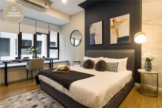 Ceylonz Suite KLCC, Travelet - 9