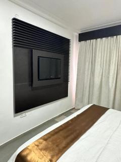 Maxx Msquare Hotel - Agege - 4
