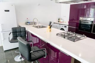 Luxurious Villa Marly II - Castelldefels - 7