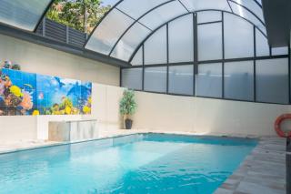 Luxurious Villa Marly II - Castelldefels - 8