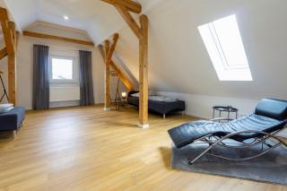 Ferienwohnung Am Sulzpark - Beilngries - 2