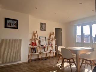 Residence Le Canal Strasbourg - Moderne avec Parking - Bischheim - 6