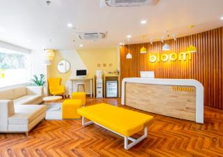 Bloom Hotel - Sector 19 - 4