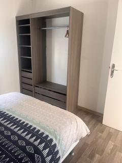 Residence Le Canal Strasbourg - Moderne avec Parking - Bischheim - 1