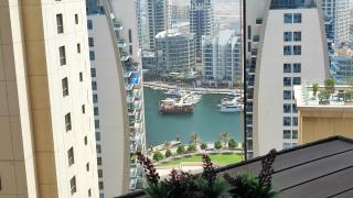 La buena vida holiday homes - Deluxe 3 bedroom apartment on the beach - Dubai - 8
