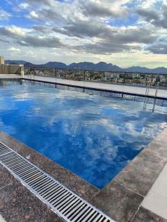 Starlit Suites Tirupati - Tirupati - 3