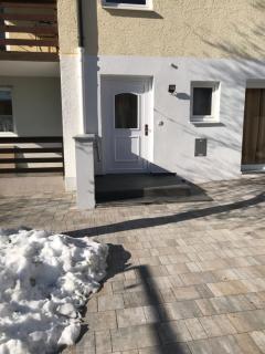 Unterkunft in Wiesent für Handwerker-/Monteure Berufsreisende - Wiesent - 0