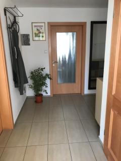 Unterkunft in Wiesent für Handwerker-/Monteure Berufsreisende - 8