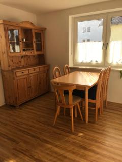 Unterkunft in Wiesent für Handwerker-/Monteure Berufsreisende - Wiesent - 4