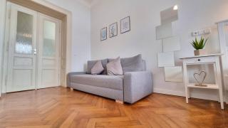 Finnem Rentals Florenc - Praga - 0
