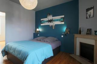 L'Iliade - Chambres d'hôtes - B&B à Bouzy - Bouzy - 0